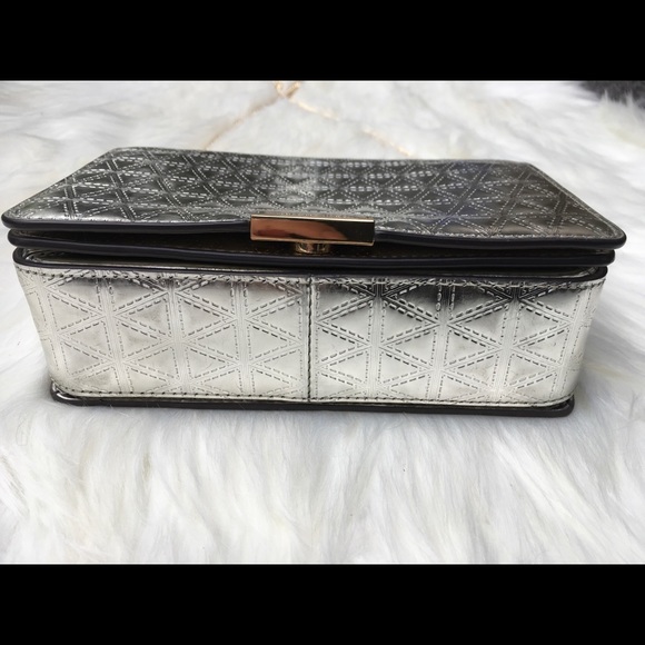 💎Authentic Michael Kors Geometric Purse - Picture 13 of 16